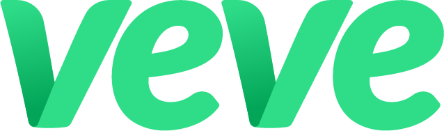Green VeVe Text