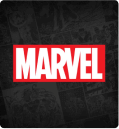 Marvel Logo