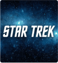 Startrek logo