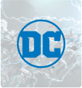 DC logo