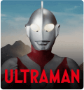 Ultraman Logo